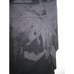 New Womens NWT Calvin Klein Draped Strapless or Strap Dress Black 6 Convertble
