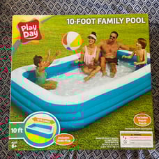 Play Day 10 ft pool