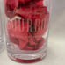 Kentucky Straight whiskey lowball glasses set of 3 limited Edition Wooden Crate