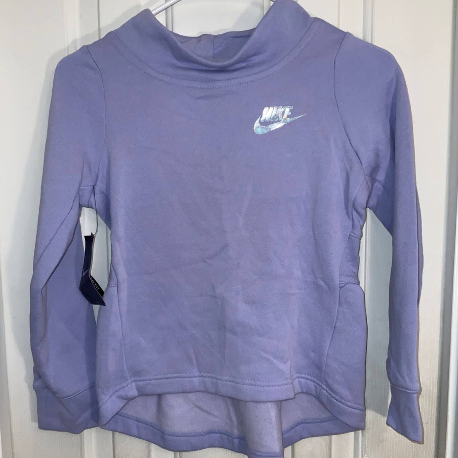 Nike Sweatshirt