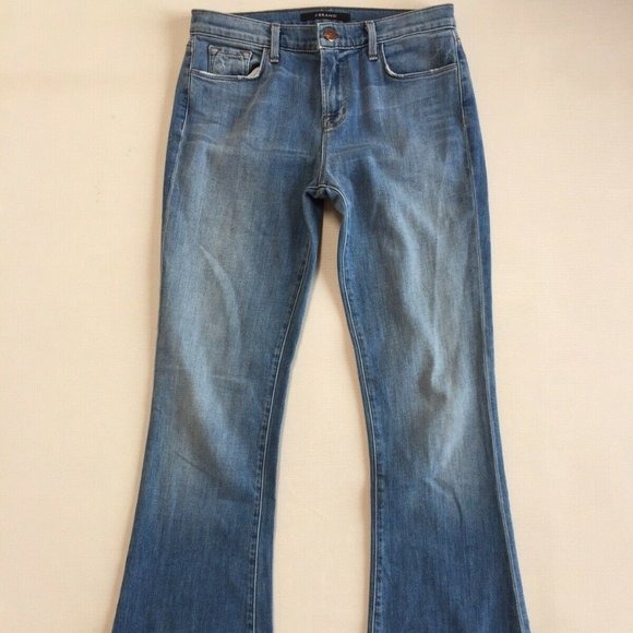 J Brand Martini Women's Jeans