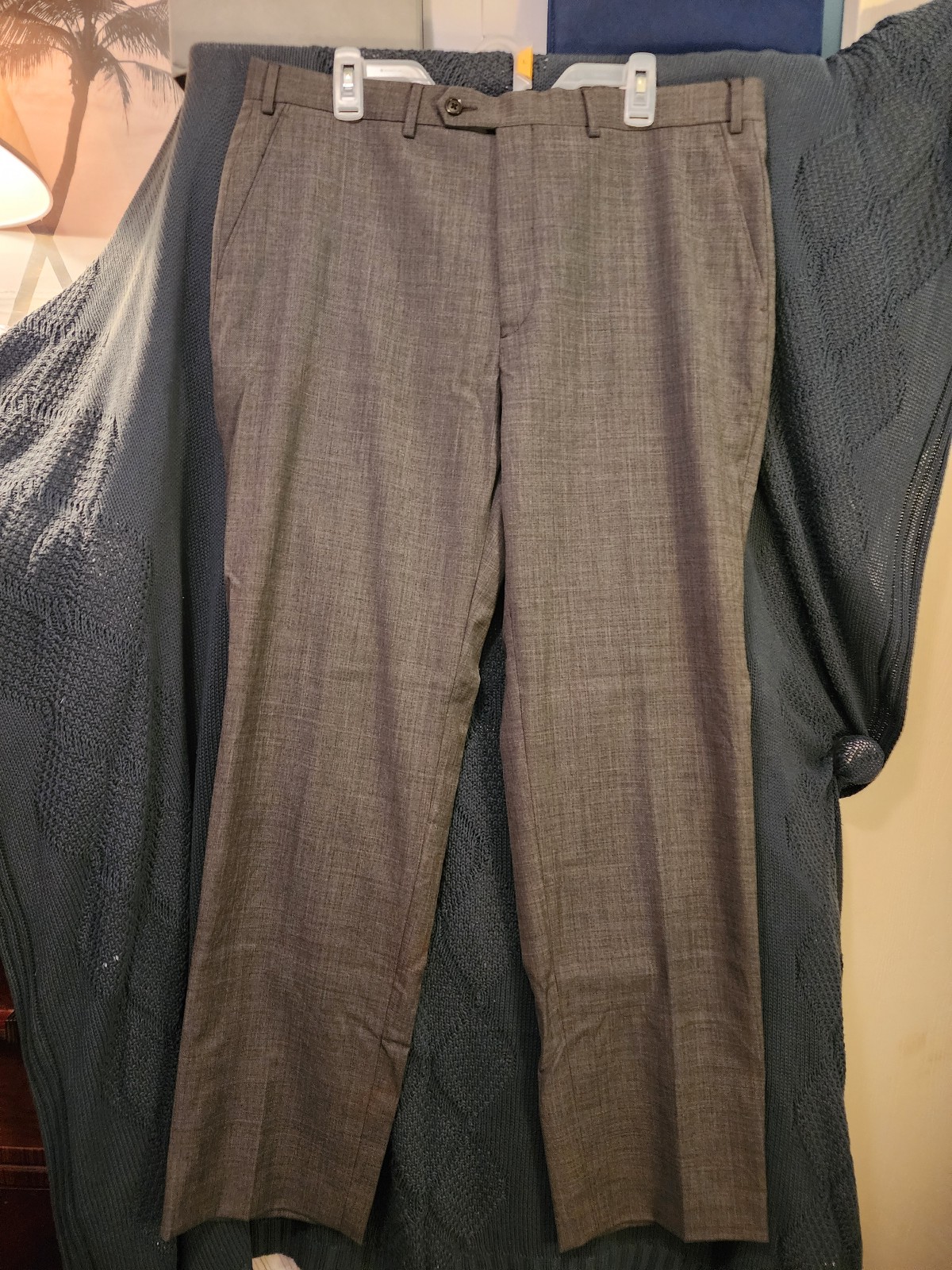 Men's Ralph lauren Suit Trousers, NWT