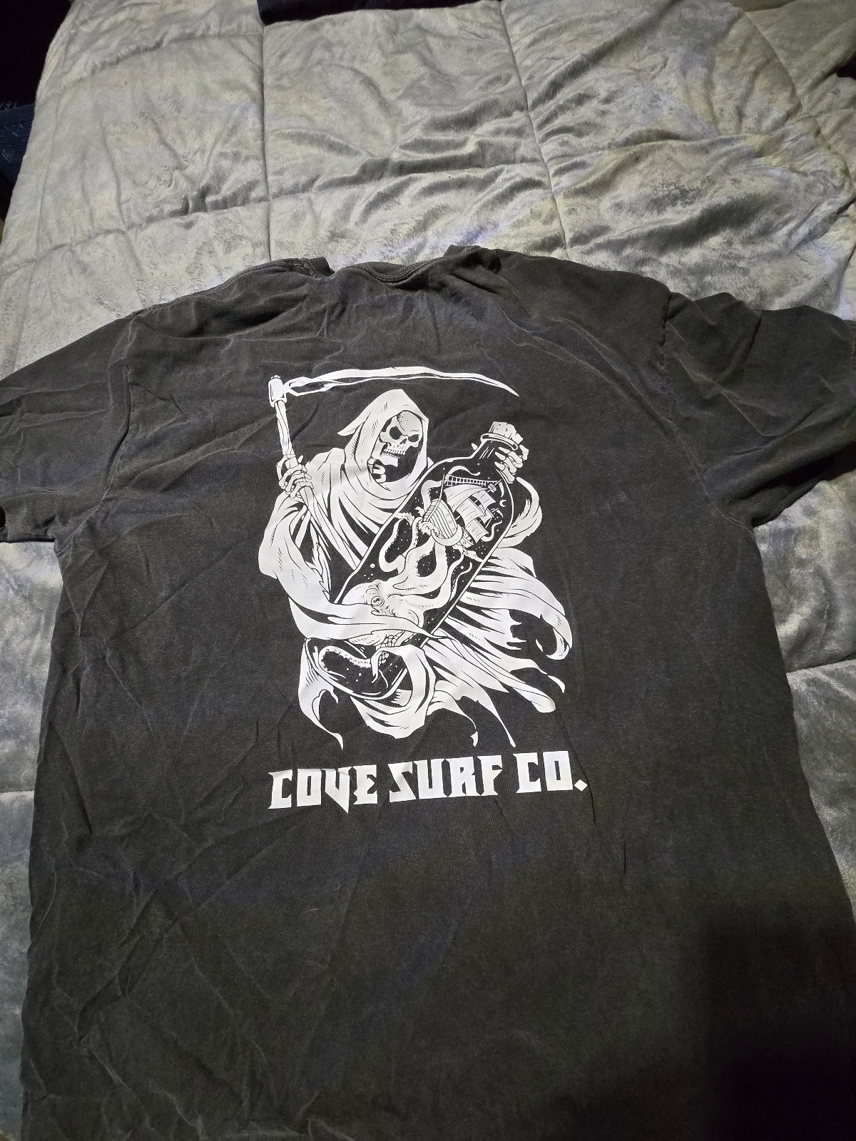 Rare KOHH DIRT Ⅱ T-shirt, Venue Exclusive, 2XL Size, Yuuki