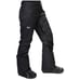 Under Armour Storm Black Women'S Coldgear Infrared Fader Sky Pants Size SM Excel