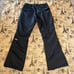 Under Armour Storm Black Women'S Coldgear Infrared Fader Sky Pants Size SM Excel