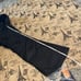 Under Armour Storm Black Women'S Coldgear Infrared Fader Sky Pants Size SM Excel