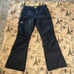 Under Armour Storm Black Women'S Coldgear Infrared Fader Sky Pants Size SM Excel