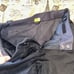 Under Armour Storm Black Women'S Coldgear Infrared Fader Sky Pants Size SM Excel