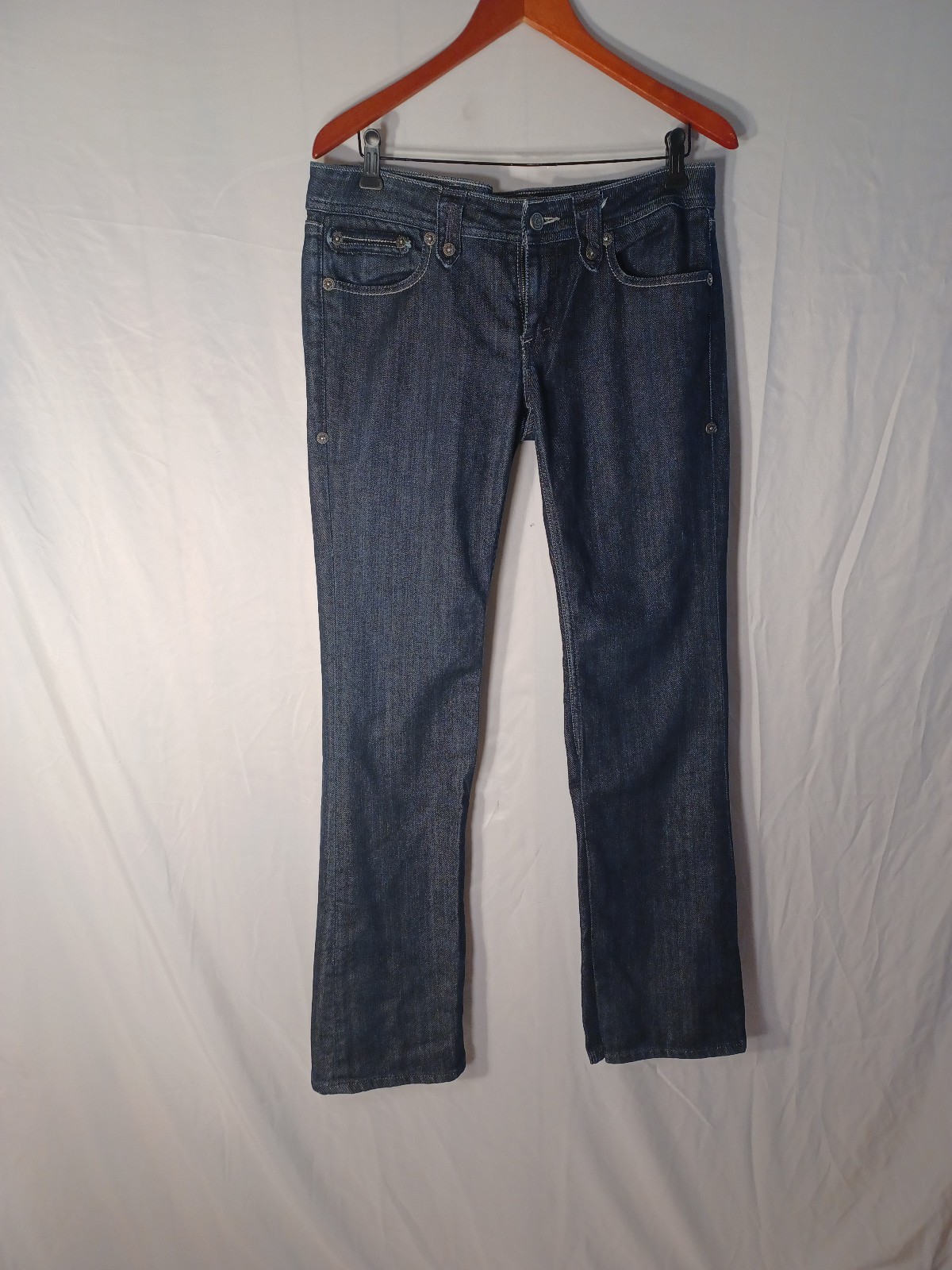 TAVERNITI SO Jeans