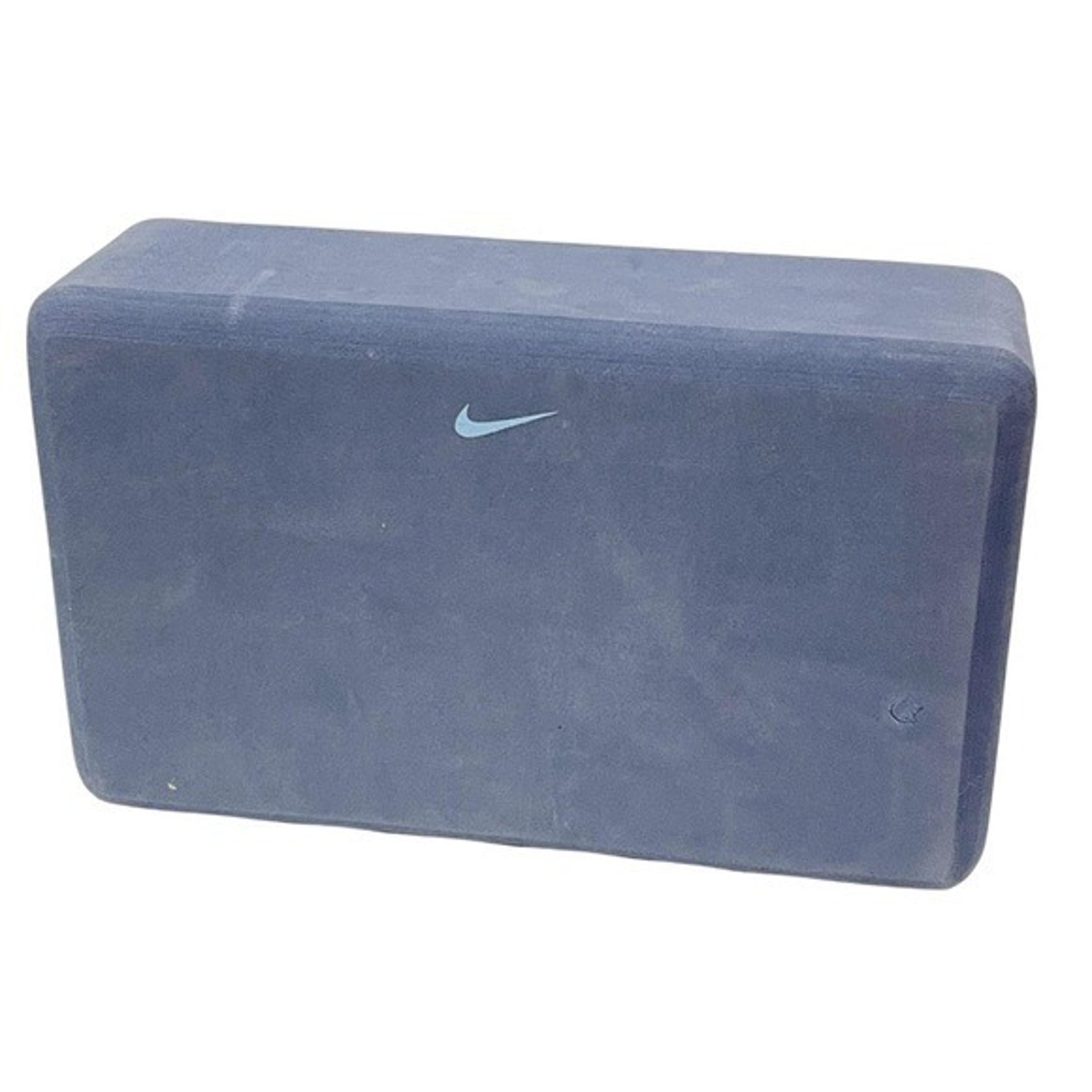 Nike Yoga Black Foam Grey Unisex Exercise Equipment