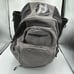DeMarini Limited Edition Voodoo OG Bat Bag Baseball Backpack Charcoal Gray/Black