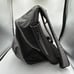 DeMarini Limited Edition Voodoo OG Bat Bag Baseball Backpack Charcoal Gray/Black