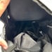 DeMarini Limited Edition Voodoo OG Bat Bag Baseball Backpack Charcoal Gray/Black