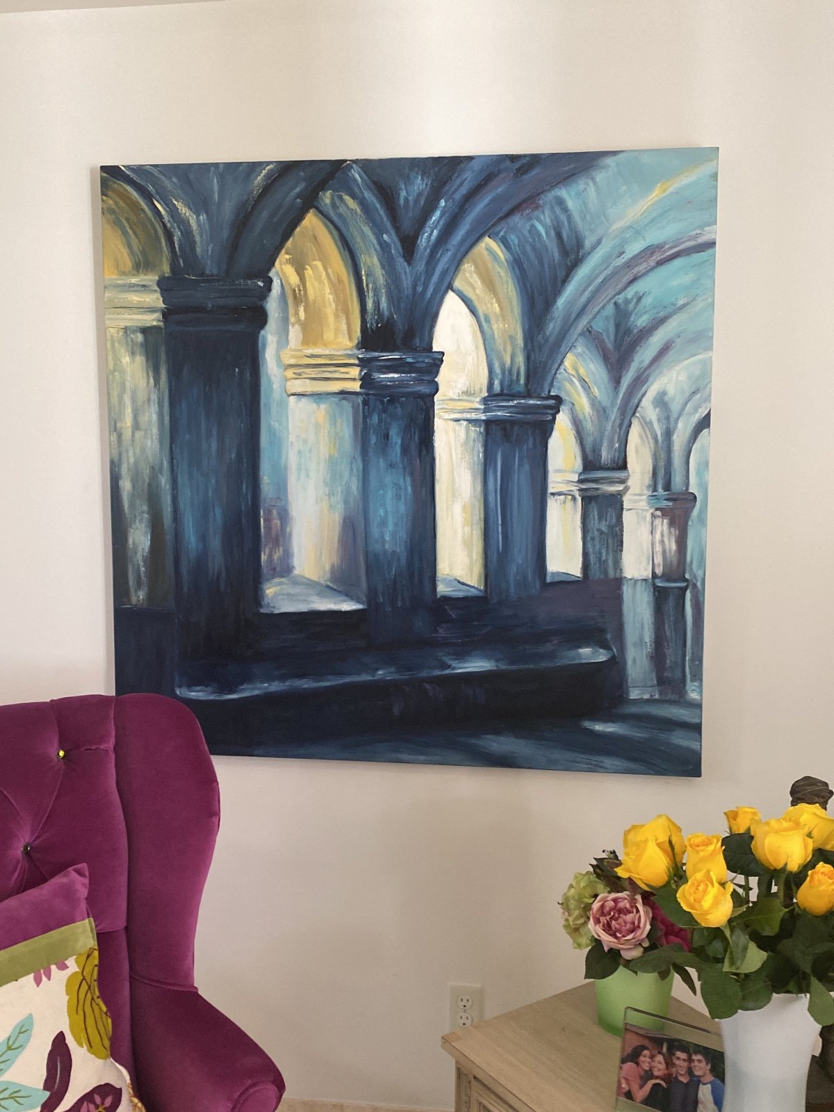 Painting