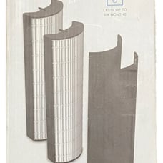 Genuine 2-In-1 True HEPA Filter for the Purezone Elite 4-In-1 Air Purifier