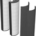 Genuine 2-In-1 True HEPA Filter for the Purezone Elite 4-In-1 Air Purifier