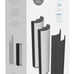 Genuine 2-In-1 True HEPA Filter for the Purezone Elite 4-In-1 Air Purifier