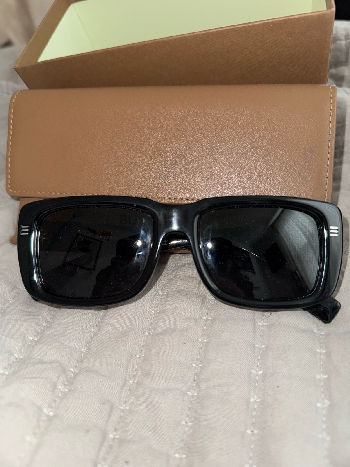 Burberry Sunglasses