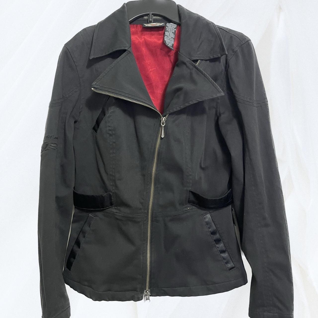 Harley-Davidson jacket