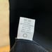 A.L.C. Black Tricot Sleeveless Stretch Fitted Body com Dress Women's Size Medium