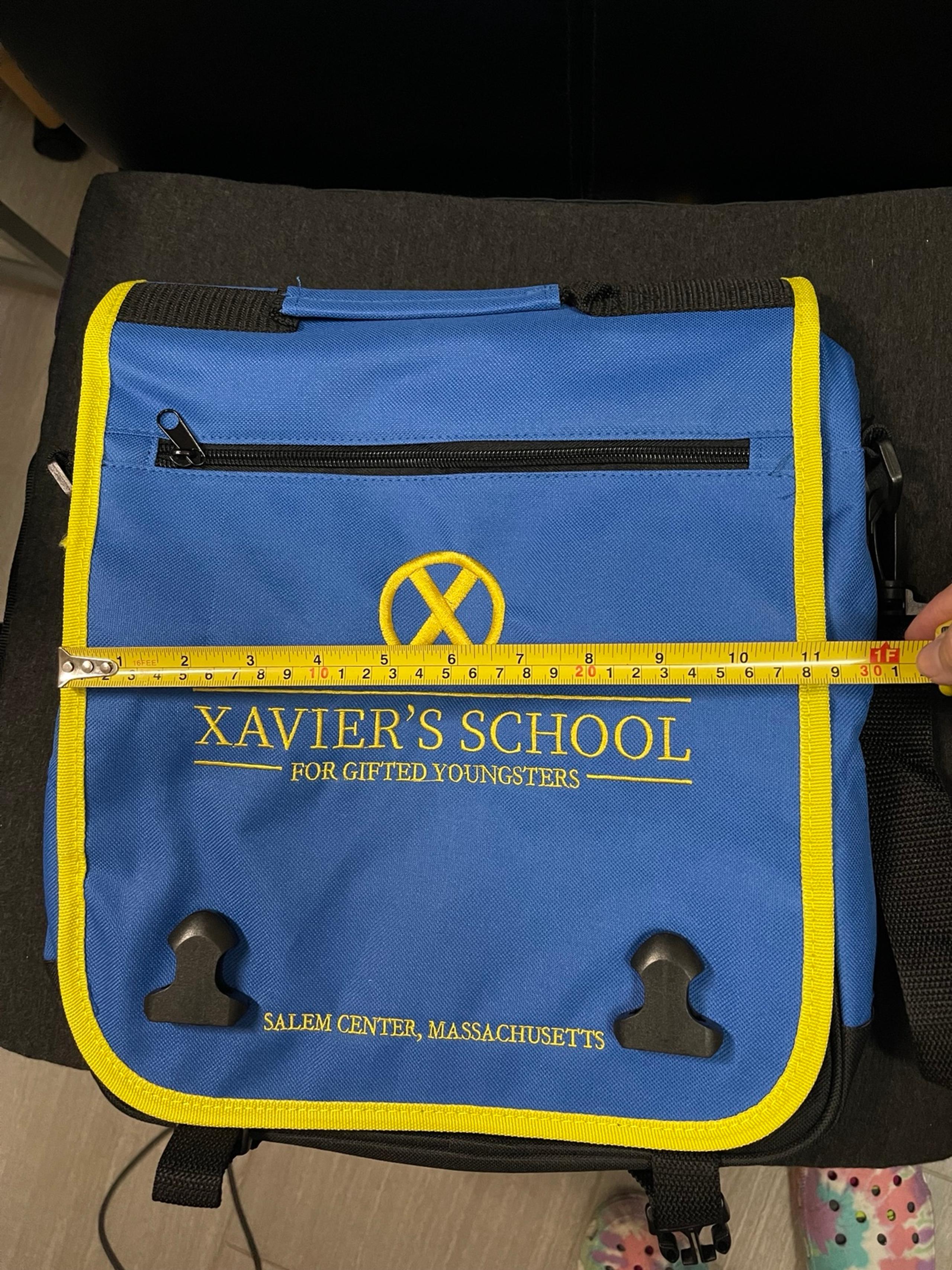 X-men bag