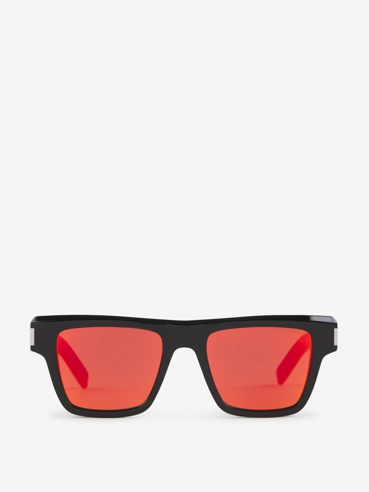 SAINT LAURENT 51mm Square Sunglasses BRAND NEW