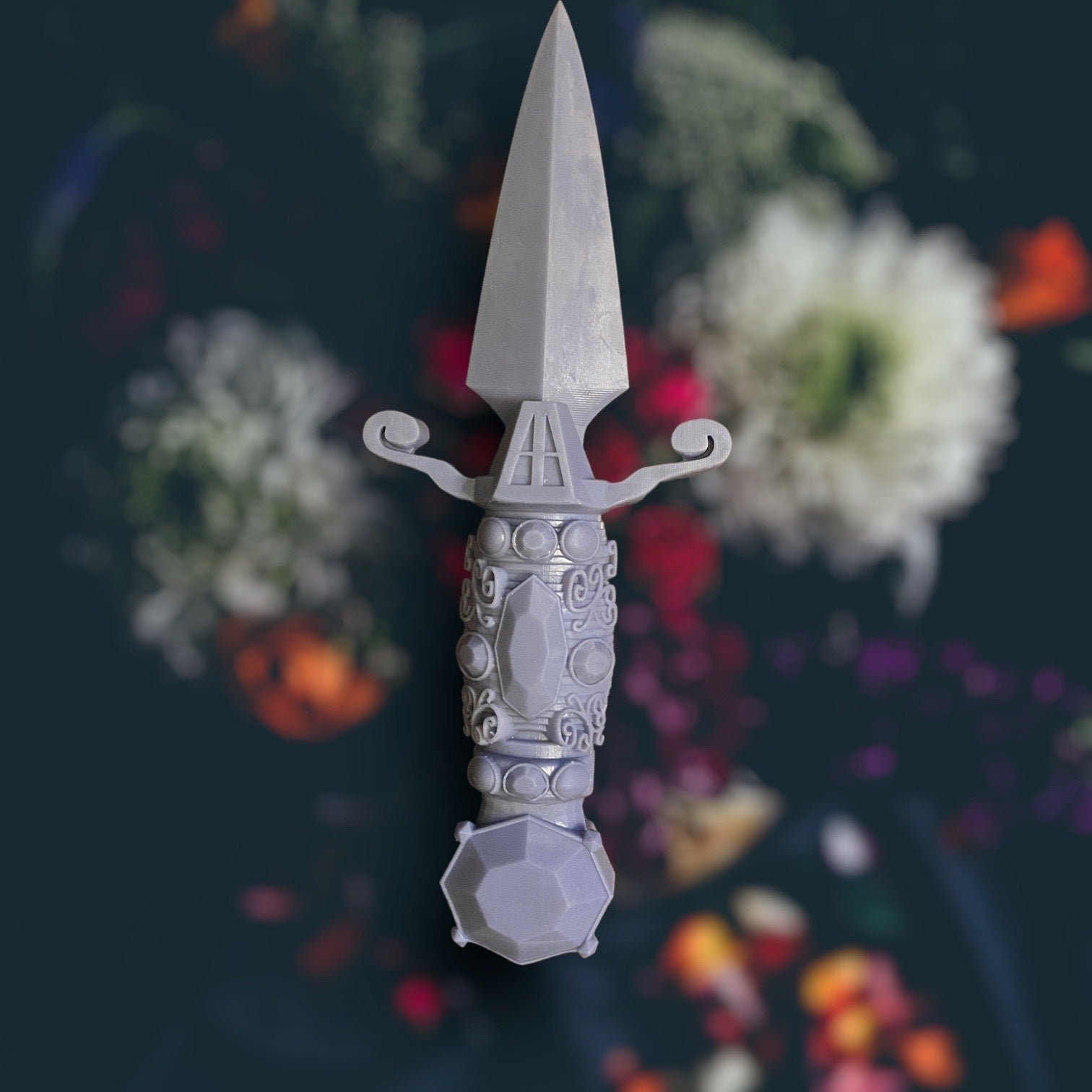 Elvira Dagger Blank