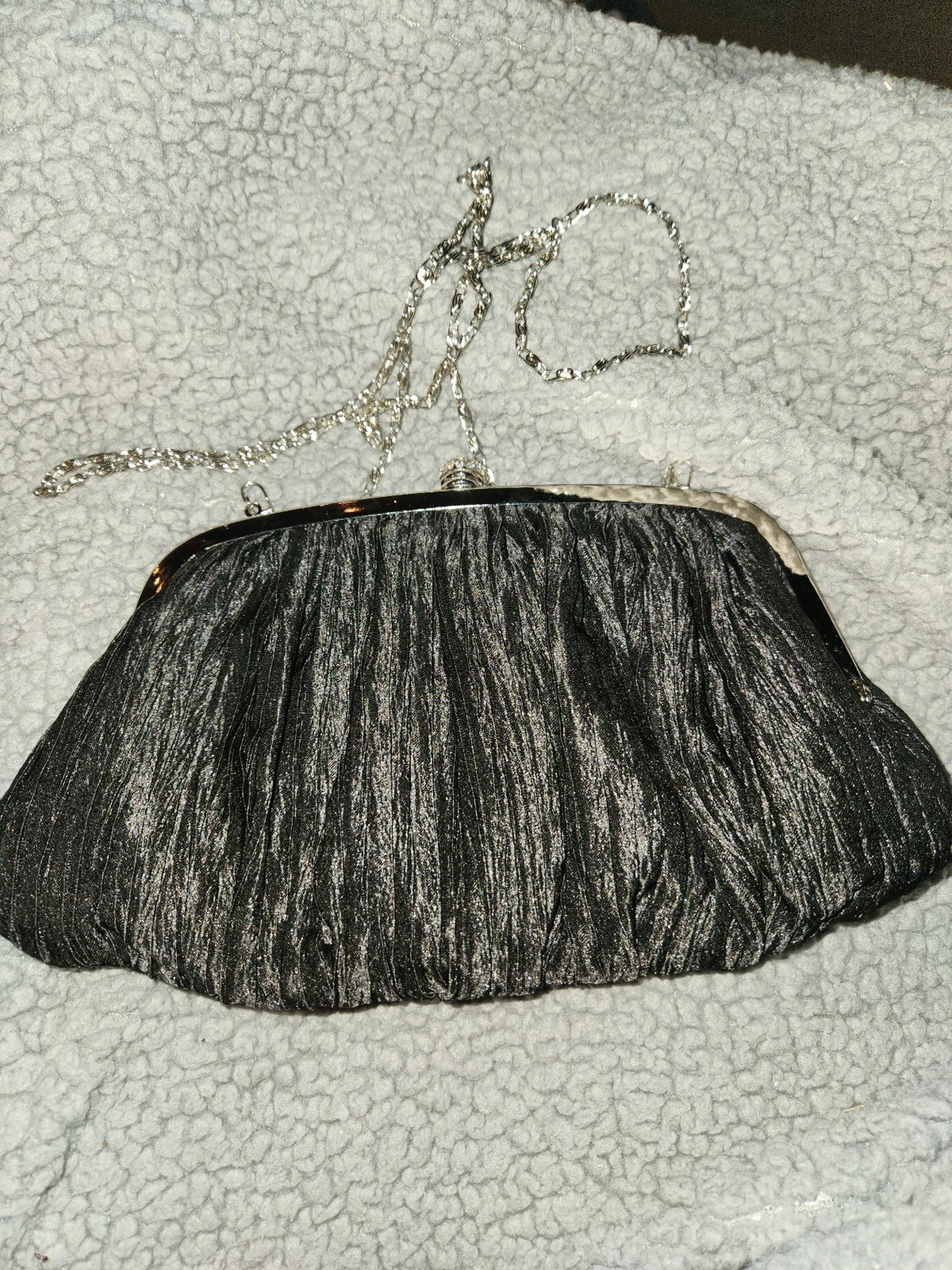 Vintage Evening Clutch - Neiman Marcus