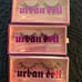 Urban Doll Lashes Bundle!!!