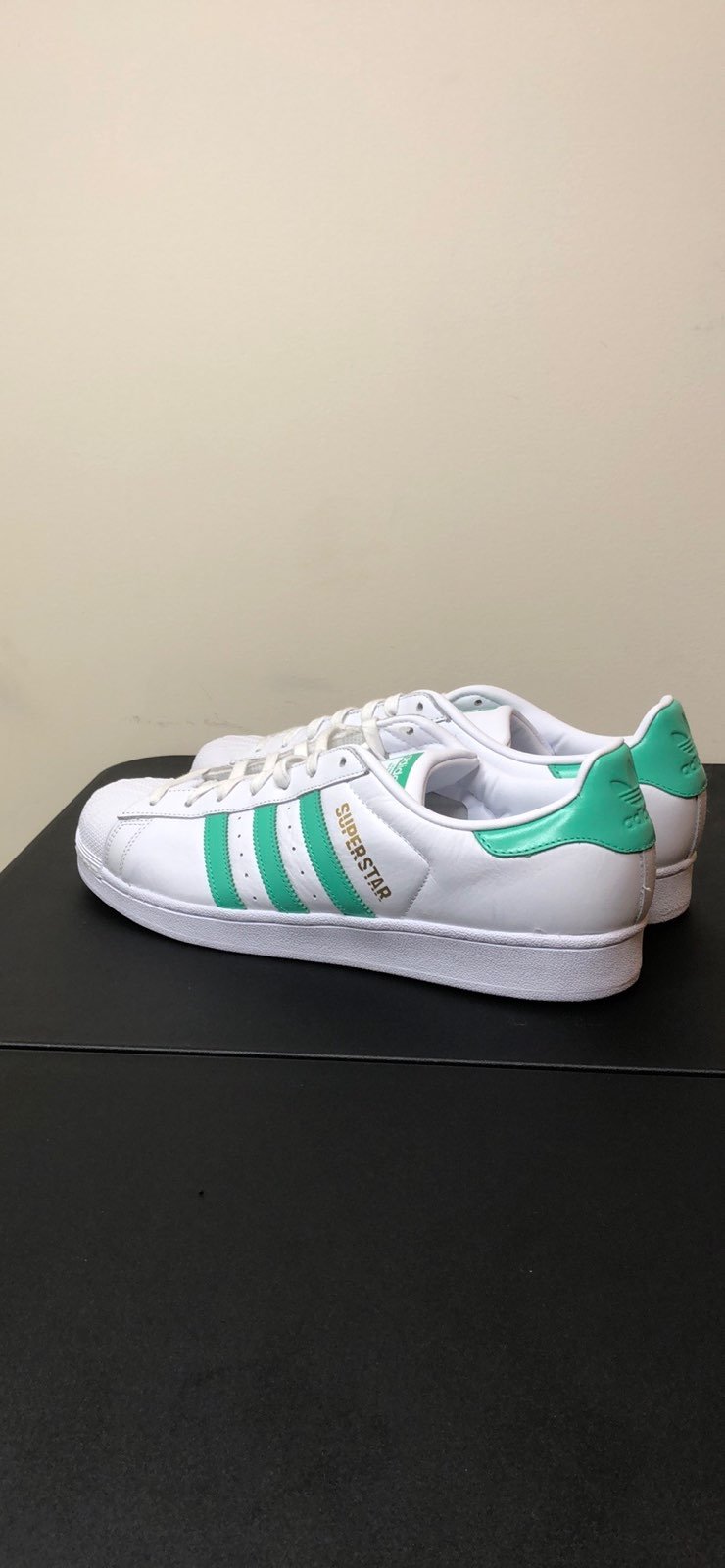 adidas superstars SZ 13