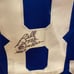 Billy Jo Dupree autographed Dallas Cowboys jersey