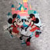 Play in the Park Disneyland Resort Zip Hoodie