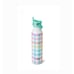 SWIG Pretty in Plaid Flip & Sip Bottle