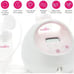 Spectra S2 Breast Pump with accessories