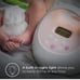 Spectra S2 Breast Pump with accessories