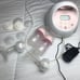 Spectra S2 Breast Pump with accessories