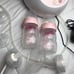 Spectra S2 Breast Pump with accessories