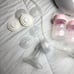 Spectra S2 Breast Pump with accessories