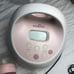 Spectra S2 Breast Pump with accessories