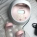 Spectra S2 Breast Pump with accessories