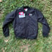 CCM All out 3M bomber hockey ice crew jacket size small new with tags