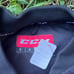CCM All out 3M bomber hockey ice crew jacket size small new with tags