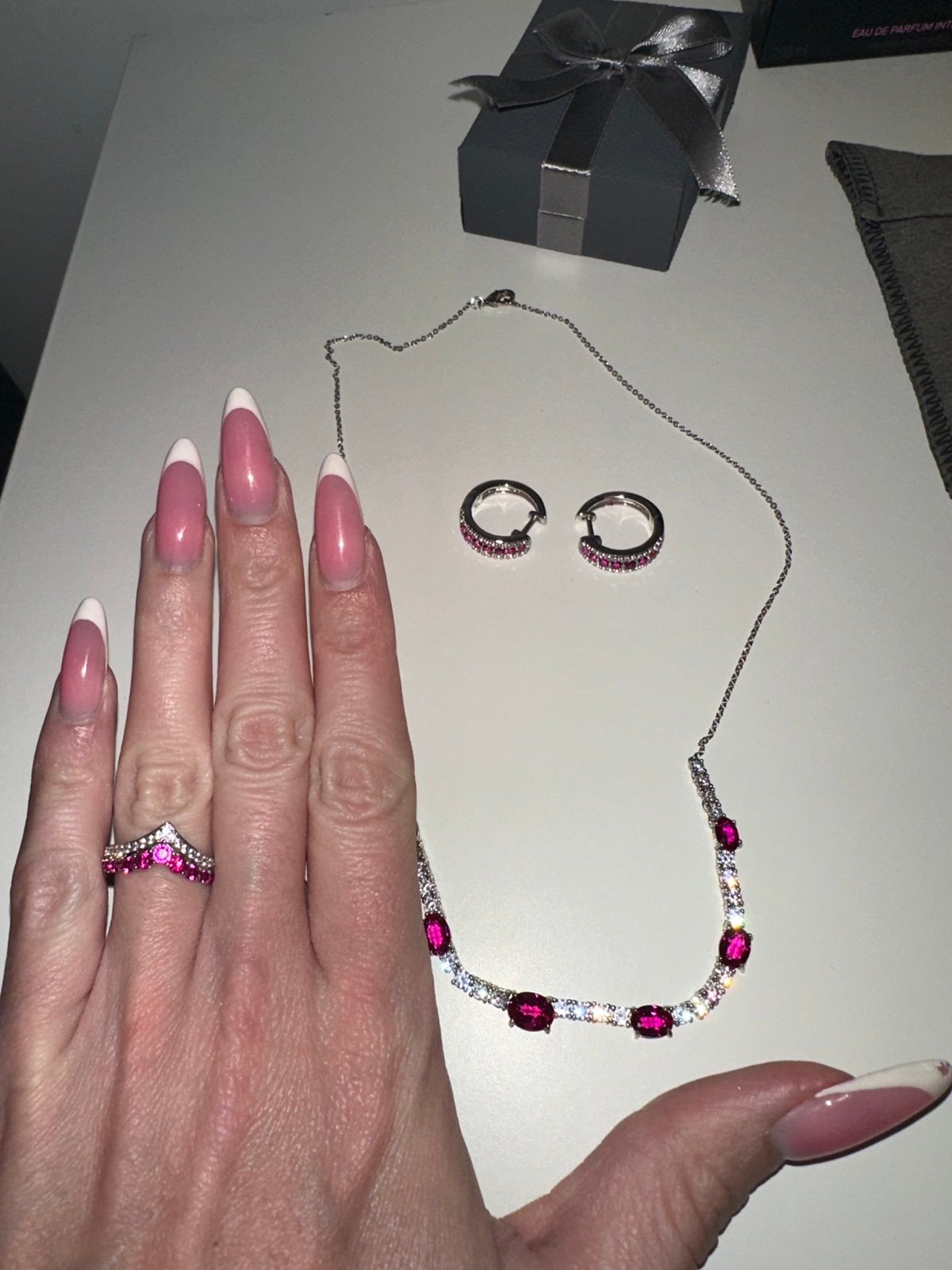 Ruby set
