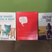 Lot of 5 LifeWay Books