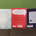 Lot of 5 LifeWay Books