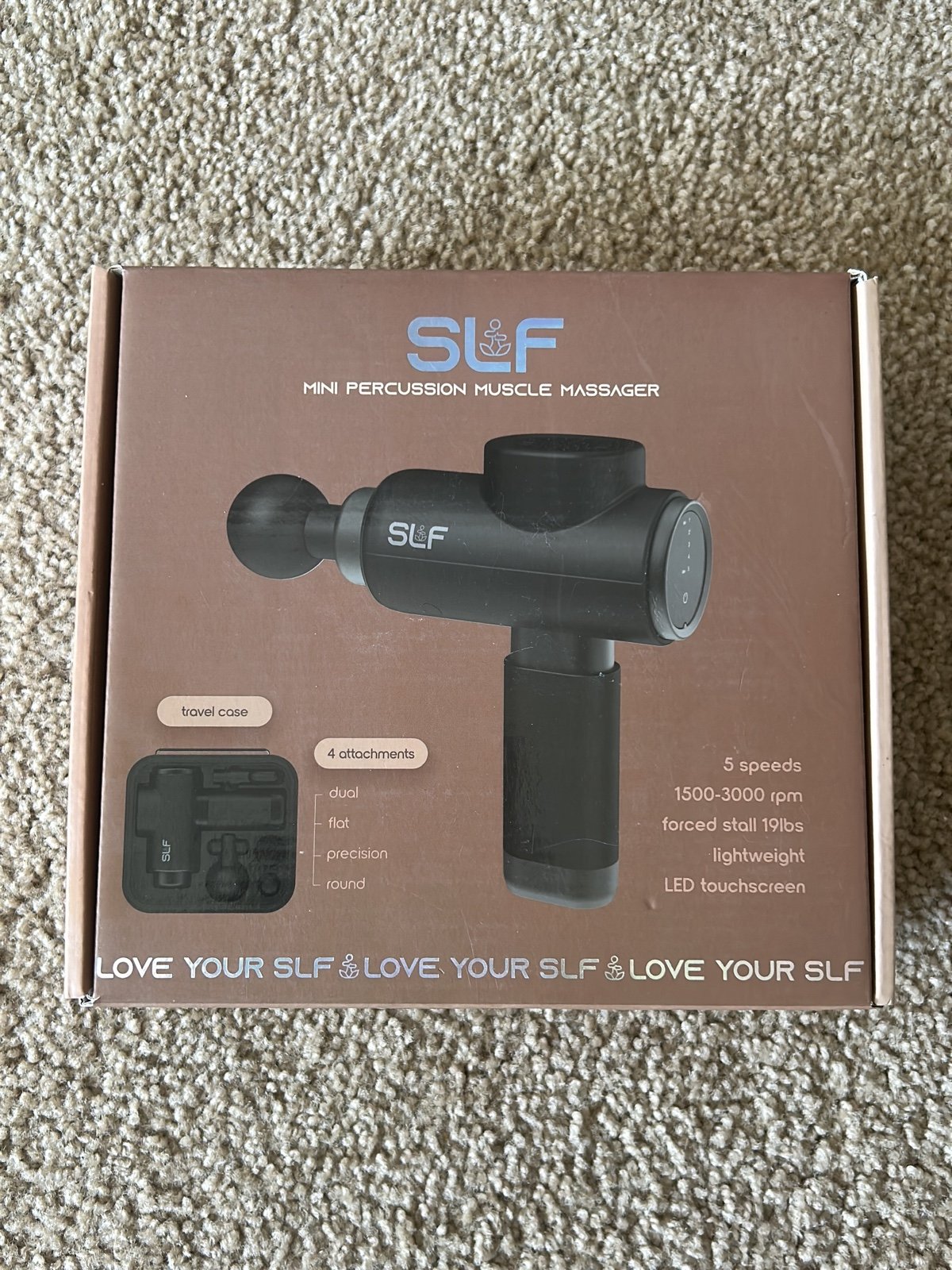 Massage Gun