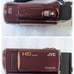 JVC Everio GZ-HM450