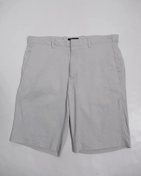 Theory Men's Curtis Eco Crunch Short Balsa Size 30