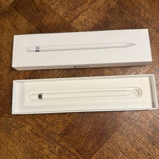 Apple Pencil