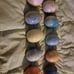 Marble Eggs